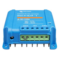 Victron Orion-Tr 48/24-5 isoliert DC DC Konverter 48V auf 24