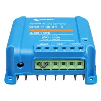Victron Orion-Tr 48/24-5 isoliert DC DC Konverter 48V auf 24