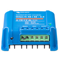 Victron Orion-Tr 48/48-2,5 isoliert DC DC Konverter 48V 2.5A