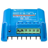 Victron Orion-Tr 48/48-2,5 isoliert DC DC Konverter 48V 2.5A
