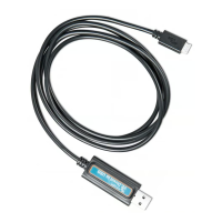 Victron VE.Direct zu USB interface Kabel gallery