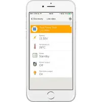 Victron PPP-20 Peak Power Pack 12,8V/20Ah 256Wh 5