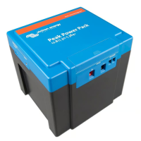 Victron PPP-30 Peak Power Pack 12,8V/30A gallery