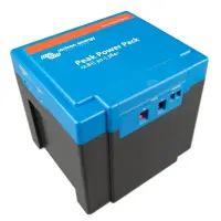 Victron PPP-30 Peak Power Pack 12,8V/30A gallery