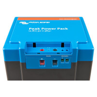 Victron PPP-30 Peak Power Pack 12,8V/30Ah 384Wh 3