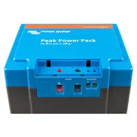 Victron PPP-30 Peak Power Pack 12,8V/30Ah 384Wh 3