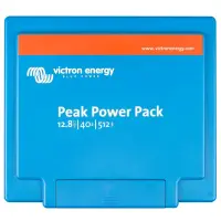 Victron PPP-40 Peak Power Pack 12,8V/40Ah 512Wh 2
