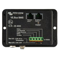Victron Energy VE.Bus BMS gallery