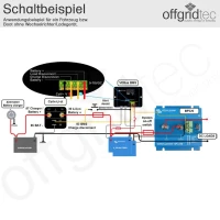 Victron Energy VE.Bus BMS 6