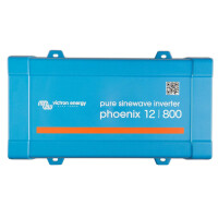Victron Phoenix Inverter 12/800 230V VE. gallery
