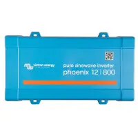 Victron Phoenix Inverter 12/800 230V VE. gallery