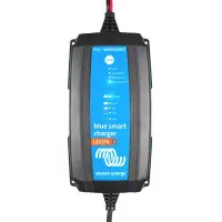 Victron Blue Smart IP65 12/7 12V 230V Akkuladegerät 2