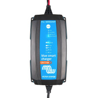 Victron Blue Smart IP65 12/10 12V 230V Akkuladegerät 2