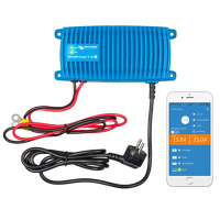 Victron Blue Smart 12/17 IP67 Ladeger&au gallery