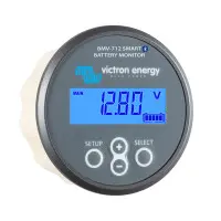 Victron BMV-712 Smart Batterie-Monitor C gallery