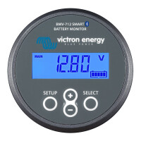 Victron BMV-712 Smart Batterie-Monitor Computer Überwac