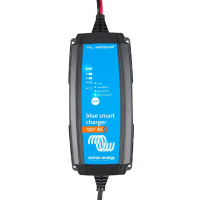 Victron Blue Smart IP65 Charger 12/4 230 gallery
