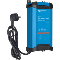 Victron Blue Smart IP22 24/12(1) Charger gallery