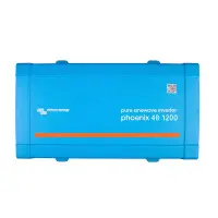 Victron Phoenix Inverter 48/1200 230V VE gallery