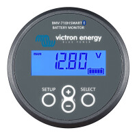 Victron Batterie Monitor BMV-710H Smart gallery