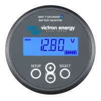 Victron Batterie Monitor BMV-710H Smart gallery
