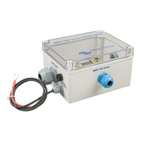 Victron Batterie Monitor BMV-710H Smart 3