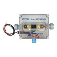 Victron Batterie Monitor BMV-710H Smart 4