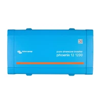 Victron Phoenix Inverter 12/1200 230V VE gallery