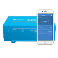 Victron Phoenix Inverter 24/1200 230V VE.Direct 1000W 24V 2