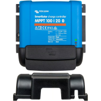 Victron MPPT WireBox-S 100-20 gallery