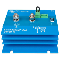 Victron Smart BatteryProtect 12V/24V-220 gallery