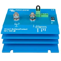 Victron Smart BatteryProtect 48V-100A gallery