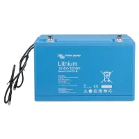 Victron LiFePO4 12,8/100 Smart Batterie  gallery