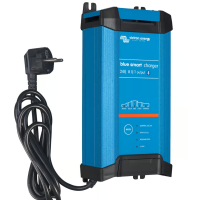 Victron Blue Smart IP22 24/8(1) Charger  gallery