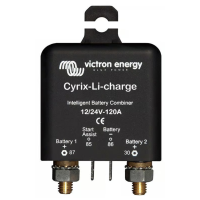 Victron Cyrix-Li-Charge 24/48V-120A gallery