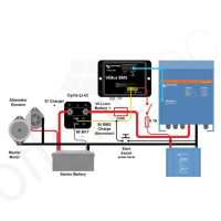 Victron Cyrix-Li-Ct 12/24V-120A 2
