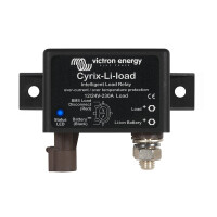 Victron Cyrix-Li-Load 12/24V-230A gallery