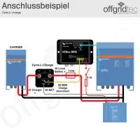 Victron Cyrix-Li-Charge 12/24V-230A 2