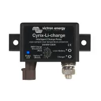 Victron Cyrix-Li-Charge 24/48V-230A gallery