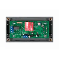 Victron Battery Alarm GX Panel akkustische Batterieüber