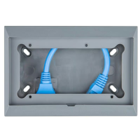 Victron Aufbaugehäuse Wandmontage f gallery