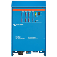 Victron Skylla-i  24/80 (3) Batterielade gallery