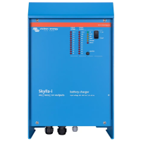 Victron Skylla-i 24/100 (1+1) Batteriela gallery