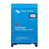 Victron Centaur Charger 12/20 (3) 12V 20 gallery