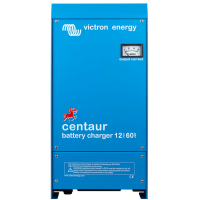 Victron Centaur Charger 12/60 (3) 12V 60 gallery
