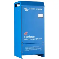 Victron Centaur Charger 12/60 (3) 12V 60A Batterieladeger&au