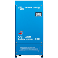Victron Centaur Charger 12/80 (3)12V 80A gallery
