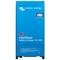 Victron Centaur Charger 12/100 (3)12V 10 gallery