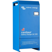 Victron Centaur Charger 12/100 (3)12V 100A Batterieladeger&a