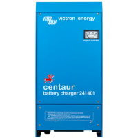 Victron Centaur Charger 24/40 (3) 24V 40 gallery